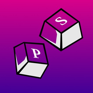 Логотип @purple_switch - Purple switch