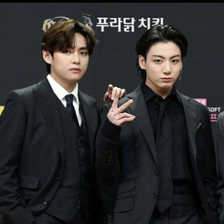 Логотип @purple_taejk - Collected Works/Tae️✶Jk