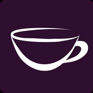 Логотип @purplecupstudio - Гончарная мастерская Фиолетовая чашка