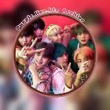 Логотип @purplelinearchivos - purplelinearchivos