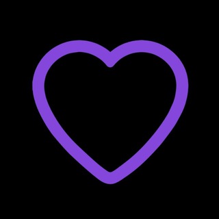 Логотип @purplepartyy - purple.party