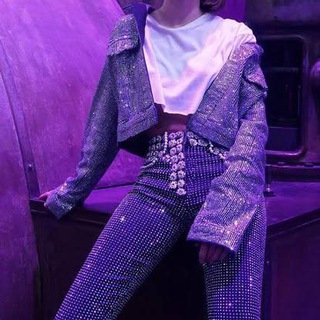 Логотип @purplewear - Purple - Women’s & Kids 🟣