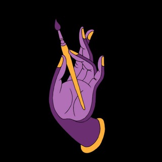 Логотип @purpuramanu - PURPURA MANU