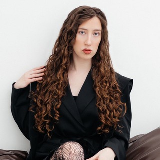 Логотип @purrfektome - Мария, маркетолог по призванию