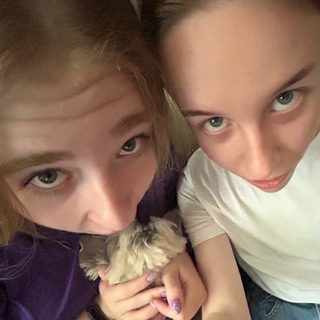 Логотип @purring_in_a_special_way - мурчание особым способом