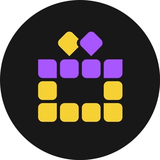 Логотип @purse_land - Pundi X PURSE Official