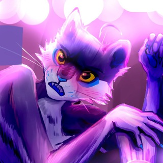 Логотип @puryaartask - Обсуждение👾