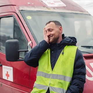 Логотип @puryshev_ua - Михайло Пуришев