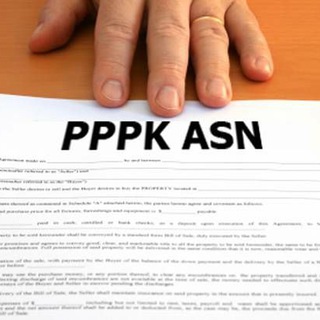 Логотип @pusat_info_cpns - INFO CPNS TERKINI