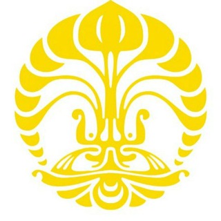 Логотип @pusatutbkuniversitasindonesia - Pusat SNBT UI — UTBK UI