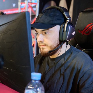 Логотип @pusha1337 - Пуша