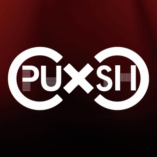 Логотип @pushbar_moscow - 𝗣𝗨𝗦𝗛 | 𝗕𝗔𝗥 & 𝗗𝗔𝗡𝗖𝗘