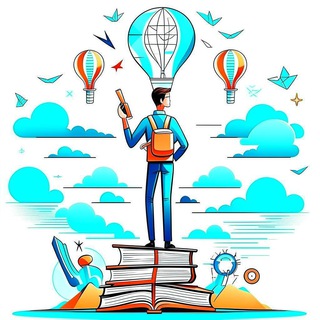 Логотип @pushche - Пуще некуда!