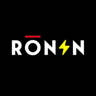 Логотип @pusherdallasa - ПУШЕР Ронин ⚡️