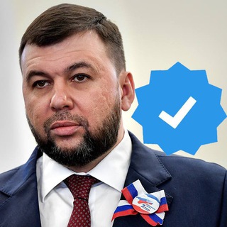 Логотип @pushilinz - Пушилин Денис