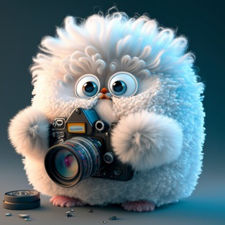 Логотип @pushishkin - Заметки Пушиша