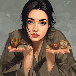 🩷ПУШИСТОПУЗИК🩷