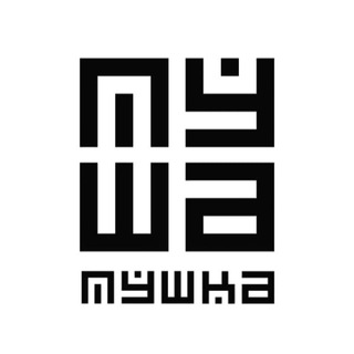 Логотип @pushka - ПУШКА