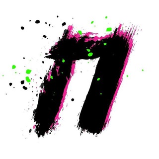 Логотип @pushkavtg - ПУШКА 🔫