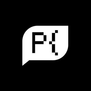 Логотип @pushkeen_nft - PushKeen NFT