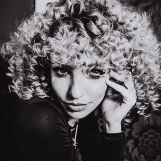 Логотип @pushkinanatalie - Пушкина Натали