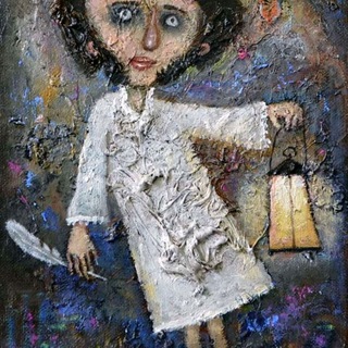 Логотип @pushkinastoriz - Байки Пушкиной