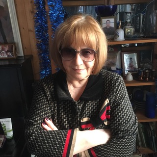 Логотип @pushkinikukushkin - Надежда Кондакова ПОЭЗИЯ НАШЕЙ ИМПЕРИИ. Вчера. Сегодня. Завтра.