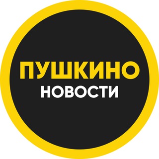 Логотип @pushkino48 - ПУШКИНО