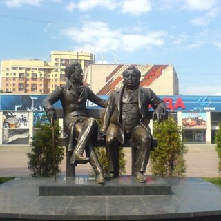 Логотип @pushkino_online24 - Пушкино МО Новости