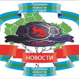 Логотип @pushkino_seychas - Пушкино | Новости сегодня