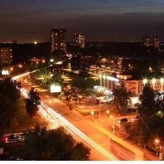 Логотип @pushkinoelset - Пушкинская электросеть