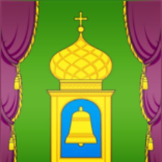 Логотип @pushkinonews - Пушкинские новости