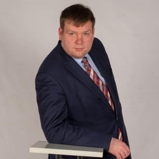 Логотип @pushkinpp - Павел Пушкин