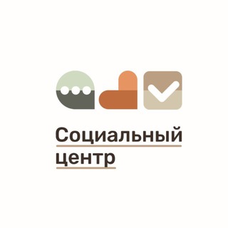 Логотип @pushkinsky_kcsoir - Социальный центр «Пушкинский»