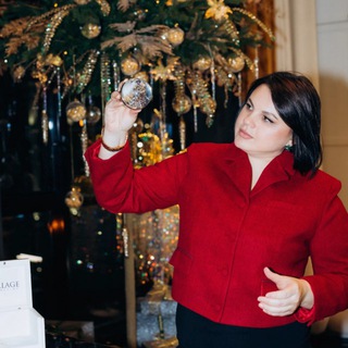 Логотип @pushkova_parfum - Юлия Пушкова - Селективная парфюмерия Тула