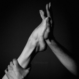 Логотип @pushlovetime - Психология отношений