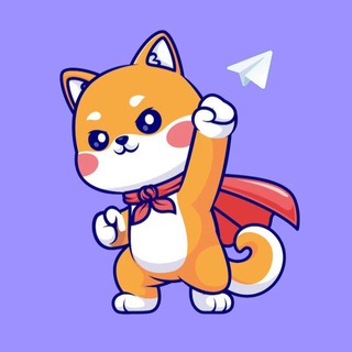 Логотип @pushmotivation - Пушистые мотиваторы