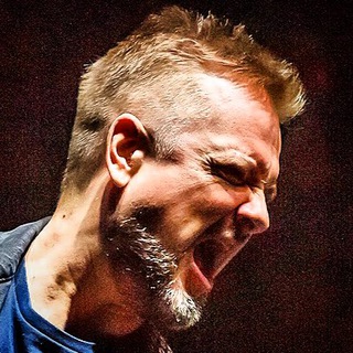 Логотип @pushnoypro - Пушной 🔥HOT DED🔥