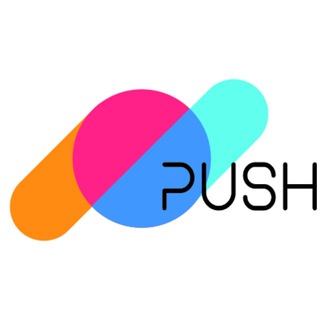 Логотип @pushtaskorg - PushTask