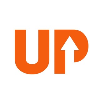 Логотип @pushupquarter - UP-квартал Пушкинский ~ геочат