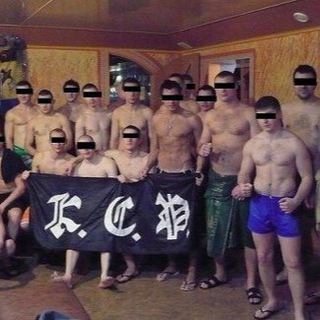 Логотип @pusin1111 - Благовоние доты😈😈💪