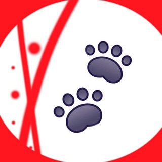 Логотип @pusmoskva_4043 - •Пушистые Новости Москвы! | Москва животные | Pets