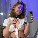 Логотип @pussiesnshawties - котики и тяночки