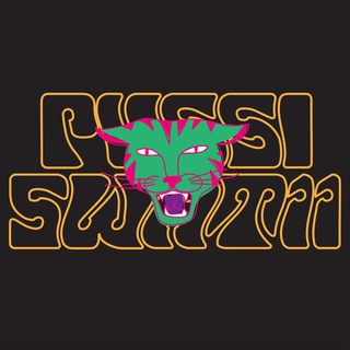 Логотип @pussiswat - Pussi Swat 11 ✙