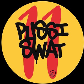 Логотип @pussiswat11 - Pussi Swat 11 Chat