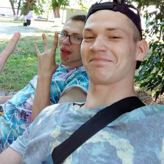 Логотип @pussy_boysss - D&D