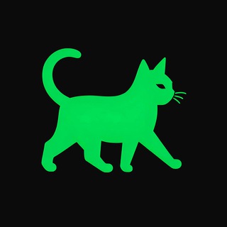 Логотип @pussycatnews - PUSSYCAT NEWS