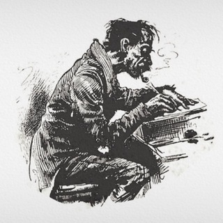 Логотип @pustota1058 - Голос из Пустоты