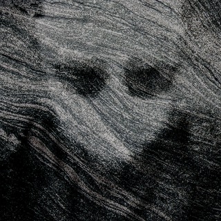 Логотип @pustouty - пустоты