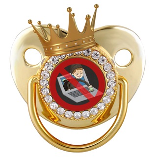 Логотип @pustysheknet - ПУСТЫШЕК.НЕТ - NEWS